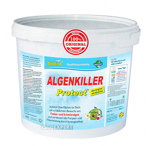 Algenkiller Protect 1.5кг