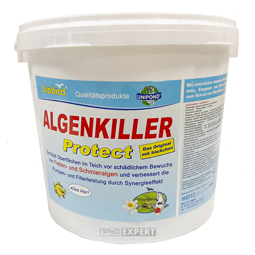 Algenkiller Protect 3.75кг