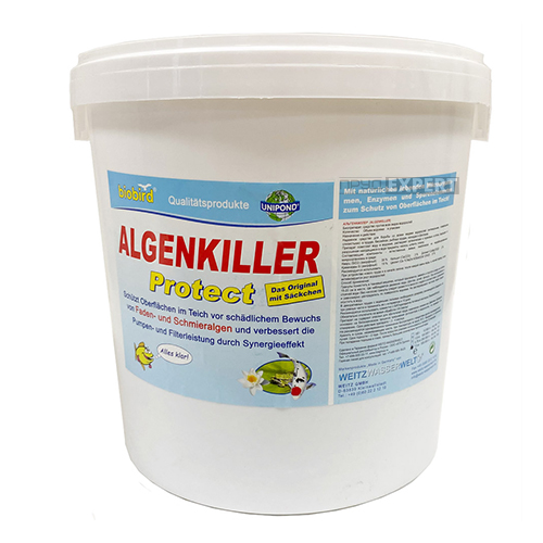 Algenkiller Protect 7.5кг