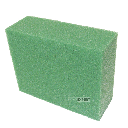 Губка зеленая для фильтра BioSmart Set 18000-36000 Oase