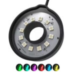 Светильник CED 105 RGB