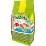 Корм для рыб Pond Sticks 50л (Tetra)