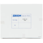 Ремкомплект для компрессора Secoh SLL-20,30,40,50