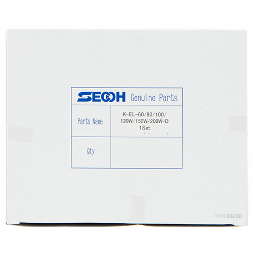Ремкомплект для компрессоров Secoh EL-60.80.100.120W.150W.200W (Secoh)