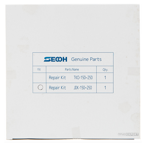 Ремкомплект для компрессоров Secoh JDK-150-500 (Secoh)