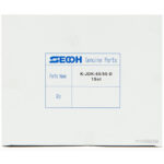 Ремкомплект для компрессоров Secoh JDK-60.80 (Secoh)