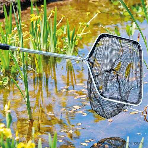 Сачок Pond net rectangular (Oase)(3)