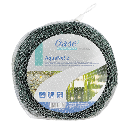 Сетка для защиты AquaNet Pond net 2-4х8 (Oase)