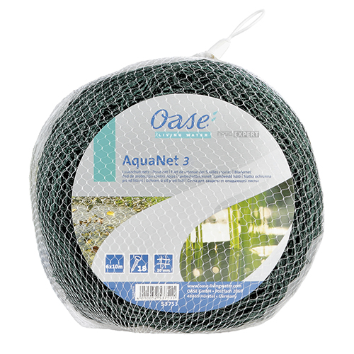 Сетка для защиты AquaNet Pond net 3-6х10 (Oase)