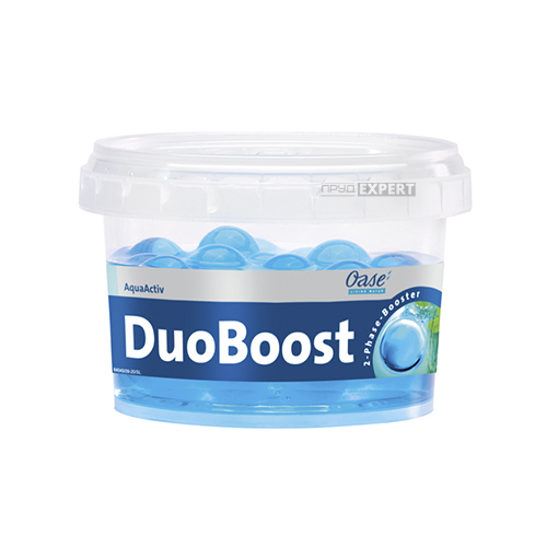 Средство для улучшения качества воды DuoBoost 2см 250ml