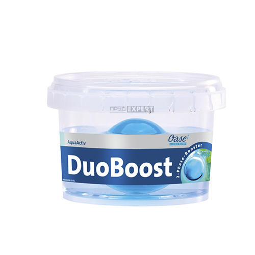 Средство для улучшения качества воды DuoBoost 5см 250ml