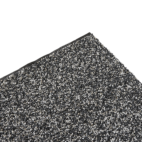 Пленка с гравием Steinfolie Granit-Grau 0.4х25 (Oase)(2)