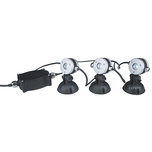 Светильник для пруда LunAqua Mini LED (Oase)(4)