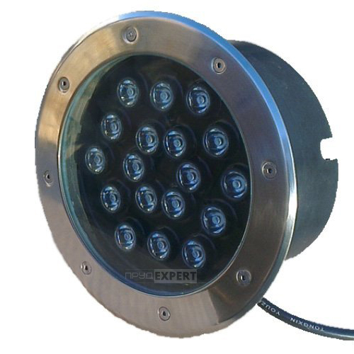 Светильник подводный PL18 LED (Pondtech)