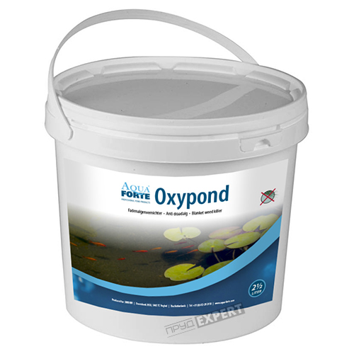 Средство от нитевидных водорослей OxyPond