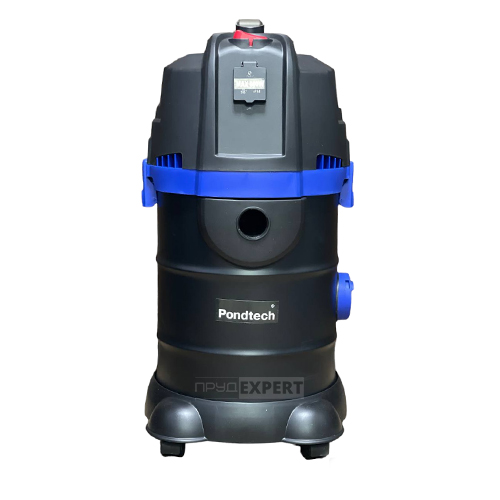 Пылесос для пруда Pond Vacuum Pro 1 (Pondtech)